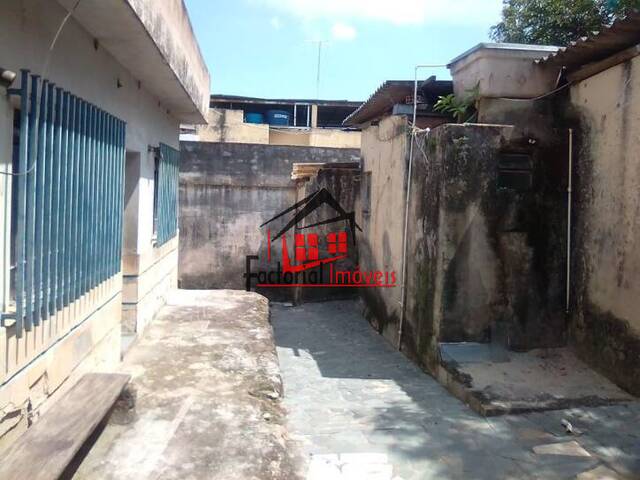 Terreno para Venda em Belo Horizonte - 1