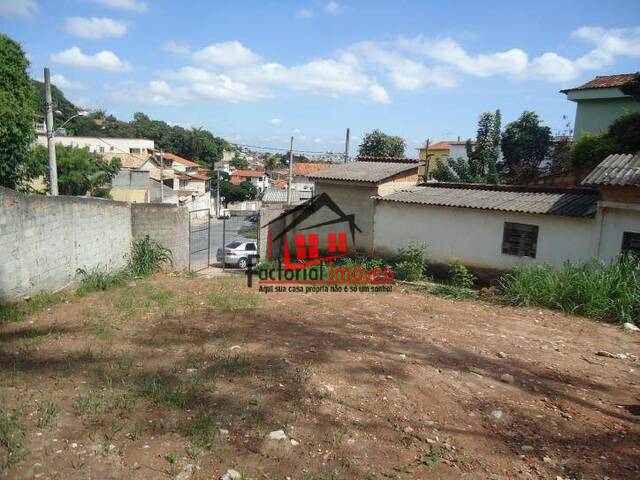 #3800 - Terreno para Locação em Belo Horizonte - MG - 1