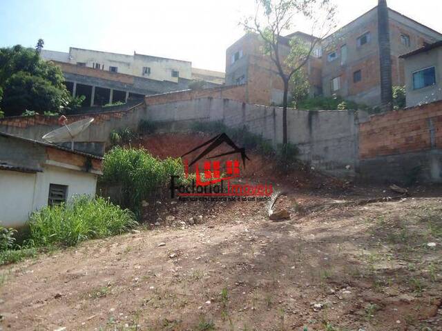 Terreno para Locação em Belo Horizonte - 4