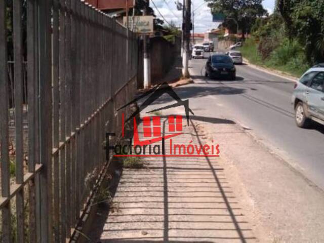 #TE0047 - Terreno para Venda em Ribeirão das Neves - MG - 2