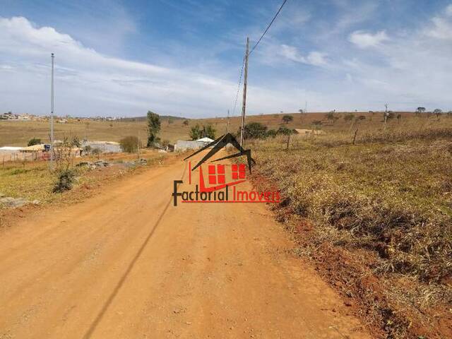 Terreno para Venda em Pedro Leopoldo - 5