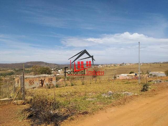 Terreno para Venda em Pedro Leopoldo - 4