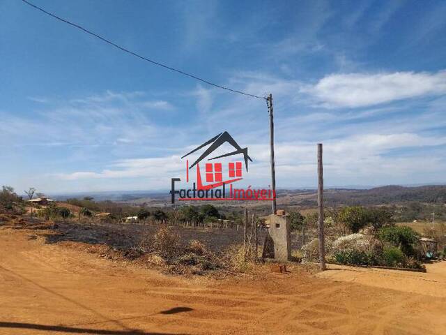 Terreno para Venda em Pedro Leopoldo - 2