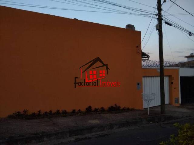 Casa para Venda em Belo Horizonte - 5