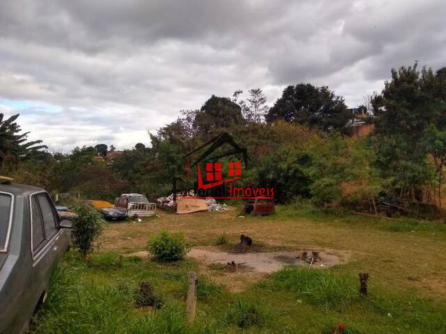 Terreno para Venda em Belo Horizonte - 5