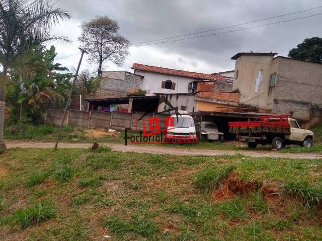 #0068 - Terreno para Venda em Belo Horizonte - MG - 3