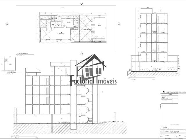 Apartamento para Venda em Belo Horizonte - 5