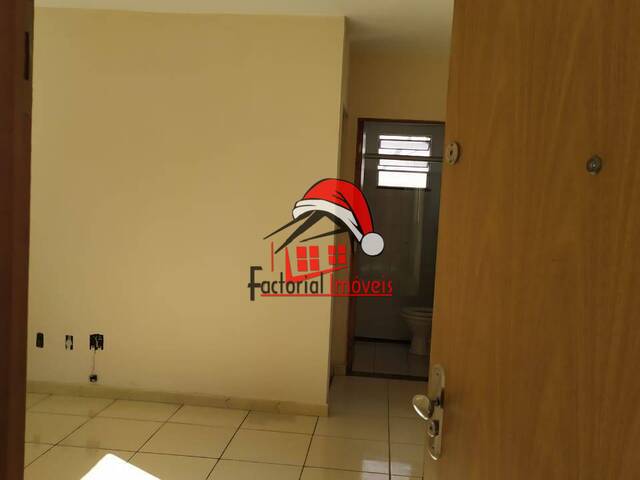 #1522 - Apartamento para Venda em Belo Horizonte - MG