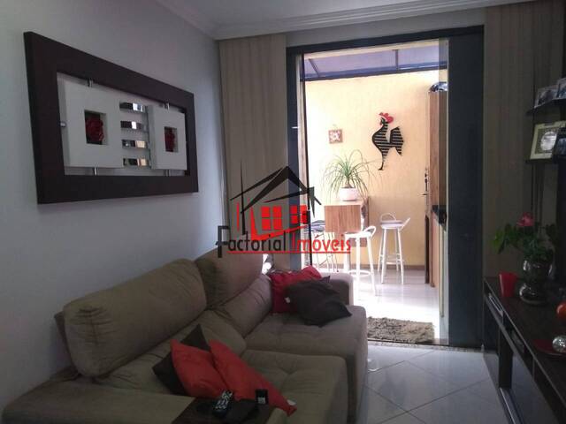 #1557 - Apartamento para Venda em Belo Horizonte - MG - 2