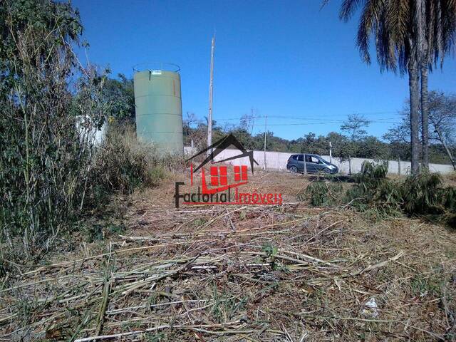 Área para Venda em Belo Horizonte - 5