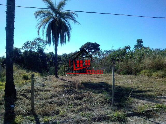 Área para Venda em Belo Horizonte - 1