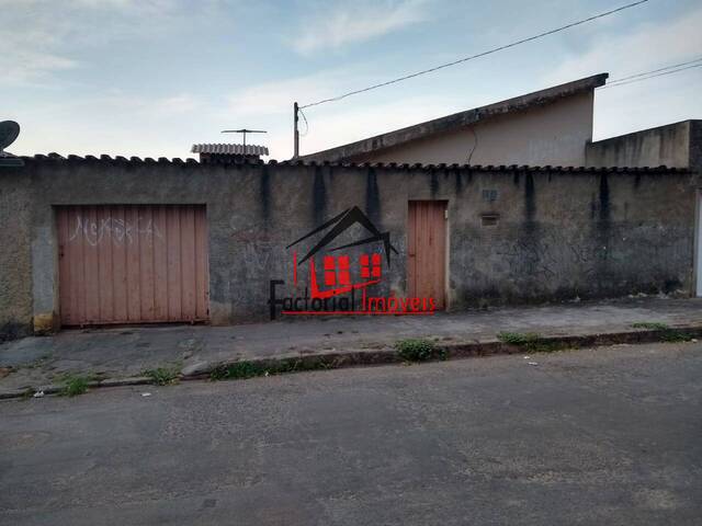 #1639 - Terreno para Venda em Belo Horizonte - MG - 2