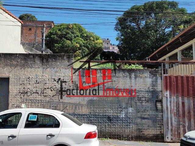 #1679 - Área para Venda em Belo Horizonte - MG - 3