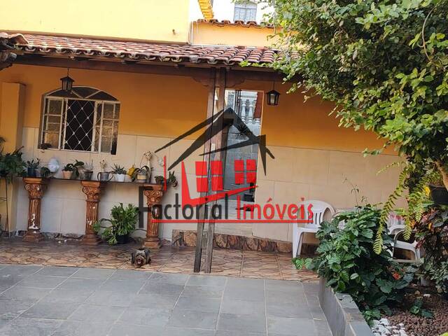 Casa para Venda em Belo Horizonte - 4