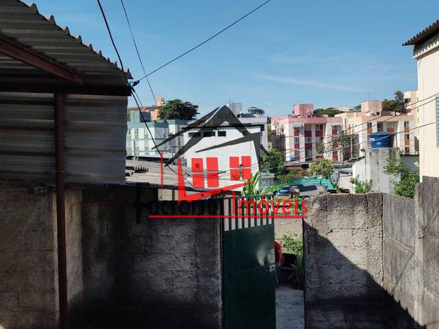 Terreno para Venda em Belo Horizonte - 4