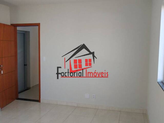 Apartamento para Locação em Belo Horizonte - 2