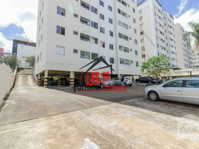 #1743 - Apartamento para Venda em Belo Horizonte - MG - 1