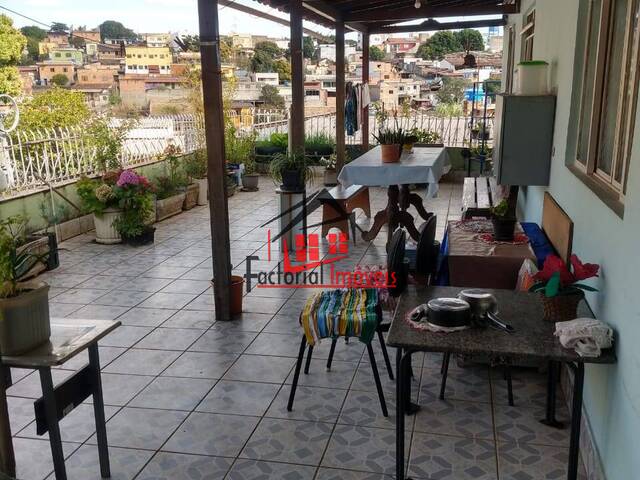 Casa para Venda em Belo Horizonte - 3