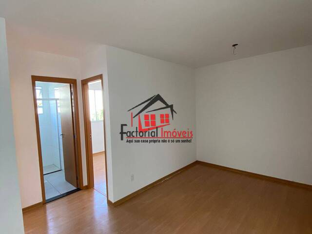 Apartamento para Venda em Contagem - 3