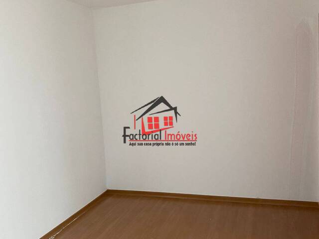 Apartamento para Venda em Contagem - 4