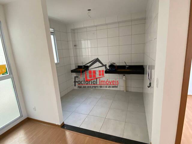 Apartamento para Venda em Contagem - 5