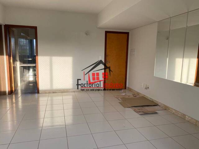 Apartamento para Locação em Montes Claros - 5