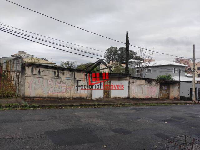 Terreno para Venda em Belo Horizonte - 5