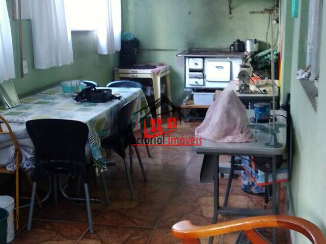 Casa para Venda em Belo Horizonte - 1