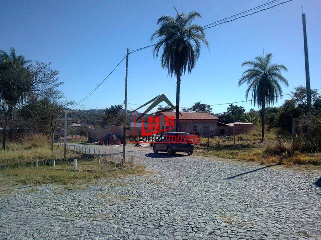 Área para Venda em Ribeirão das Neves - 2