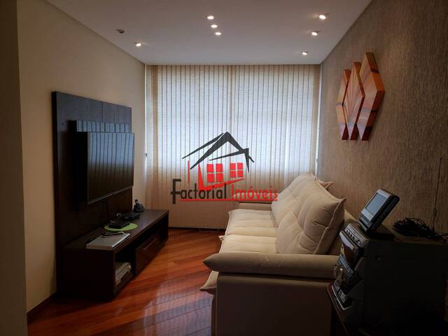 #0298 - Apartamento para Venda em Belo Horizonte - MG