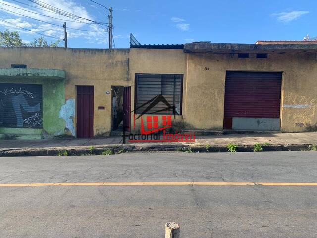 #1856 - Área para Venda em Belo Horizonte - MG - 2