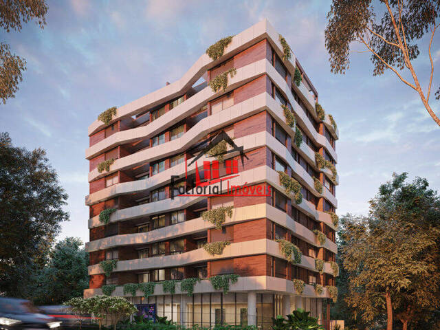 #1891 - Apartamento para Venda em Belo Horizonte - MG