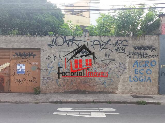 Loja para Locação em Belo Horizonte - 3