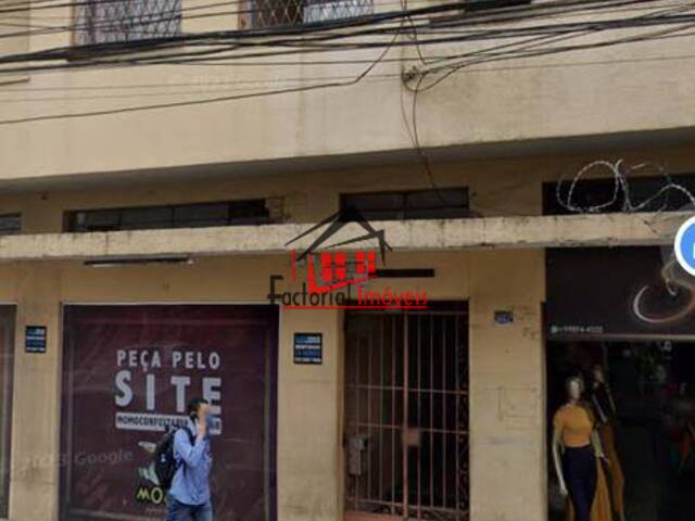 #1972 - Apartamento para Venda em Belo Horizonte - MG