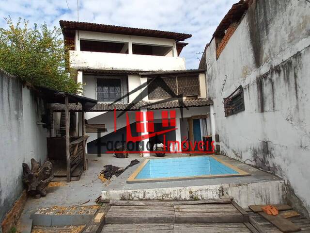 Casa para Venda em Belo Horizonte - 1