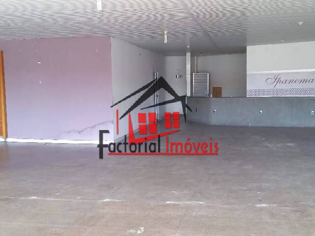 #2005 - Sala para Venda em Belo Horizonte - MG