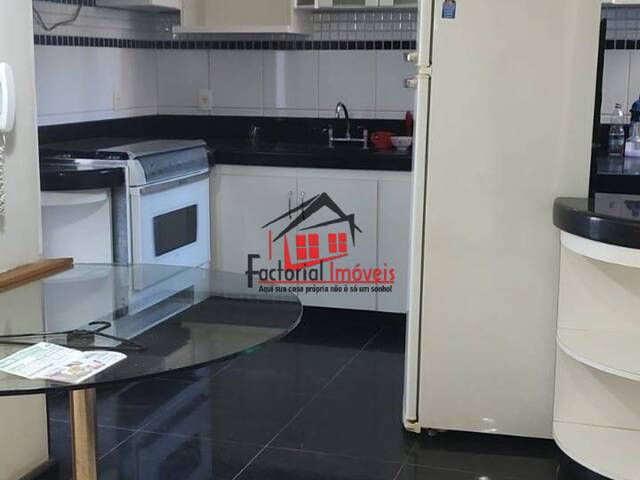 Casa para Locação em Contagem - 4