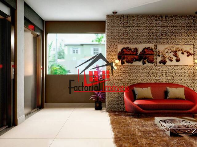 #2068 - Apartamento para Venda em Belo Horizonte - MG - 1