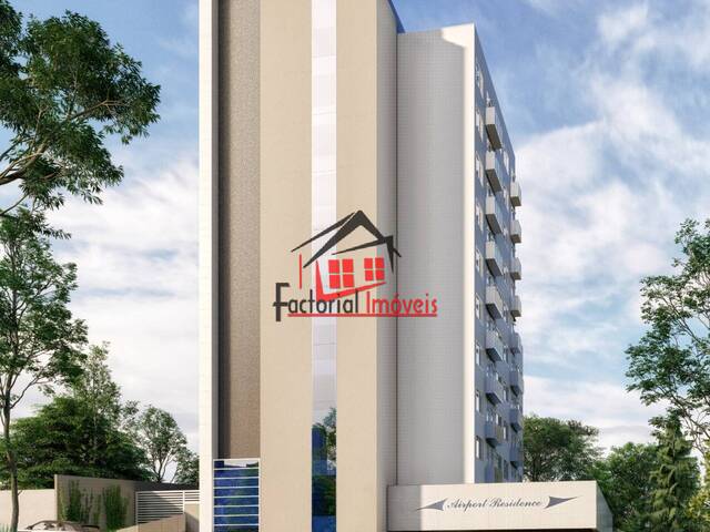 #2068 - Apartamento para Venda em Belo Horizonte - MG - 3