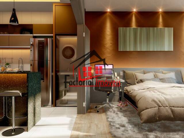 #2068 - Apartamento para Venda em Belo Horizonte - MG - 2