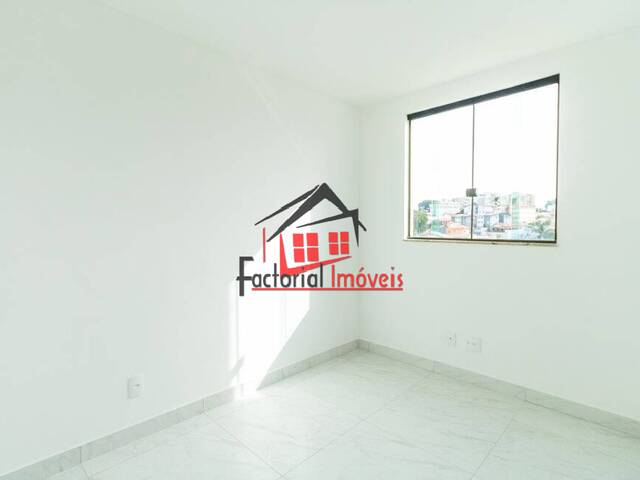 Apartamento para Venda em Belo Horizonte - 2