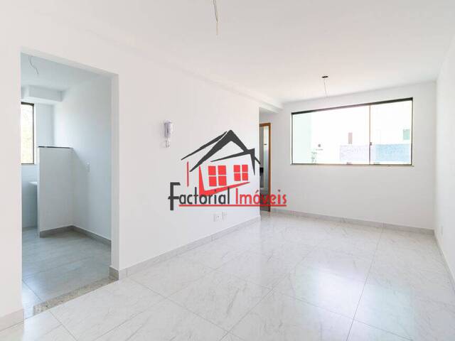 Apartamento para Venda em Belo Horizonte - 3