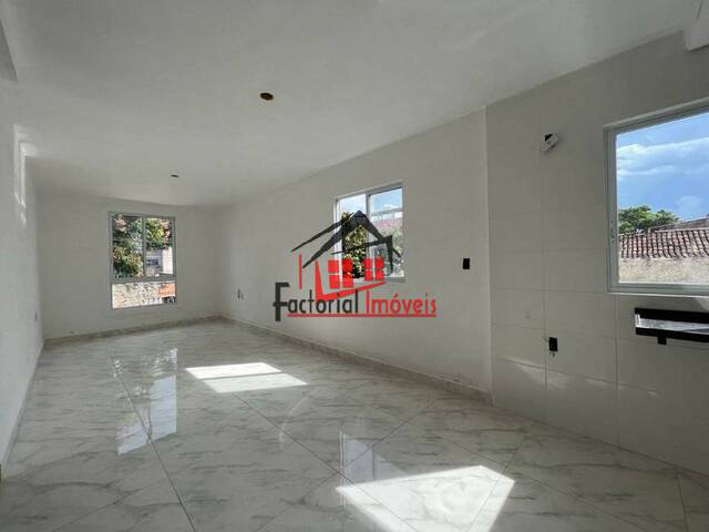 #2097 - Apartamento para Venda em Belo Horizonte - MG - 1