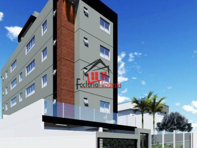 #2099 - Apartamento para Venda em Belo Horizonte - MG - 1