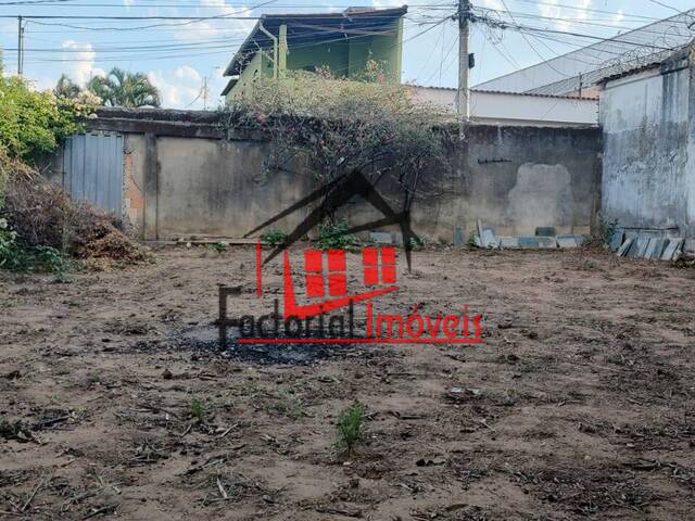 Terreno para Venda em Belo Horizonte - 2