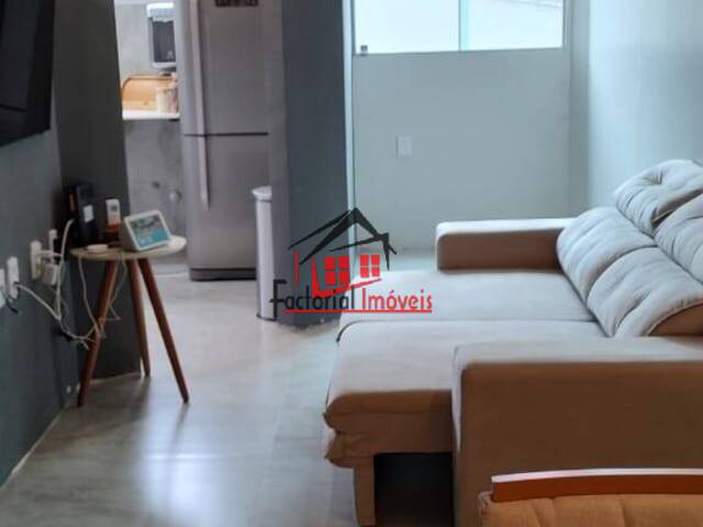 #2124 - Apartamento para Venda em Belo Horizonte - MG
