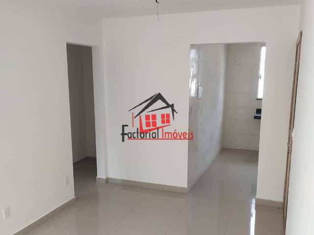 #2129 - Casa para Venda em Contagem - MG - 1