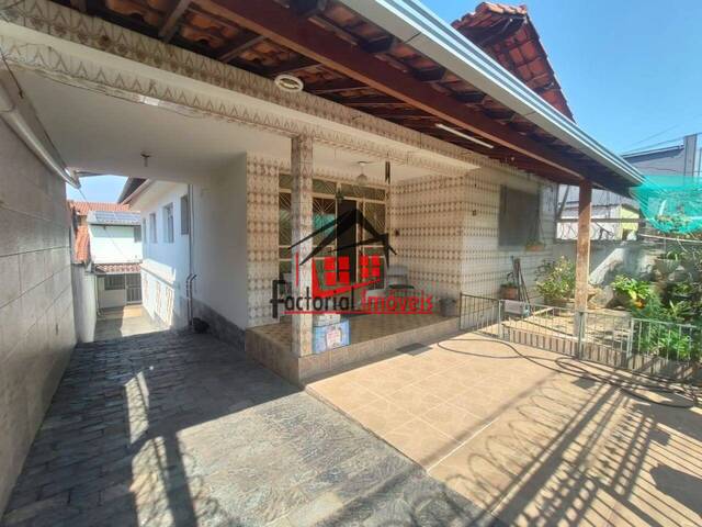 #2125 - Casa para Venda em Contagem - MG