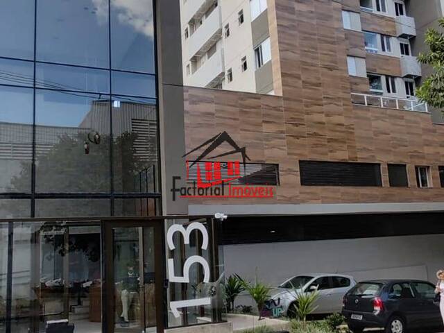 #2134 - Apartamento para Venda em Belo Horizonte - MG - 1