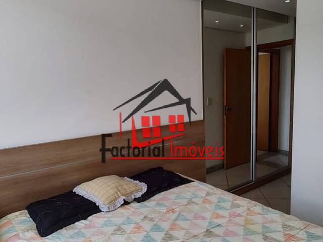 Apartamento para Venda em Belo Horizonte - 5